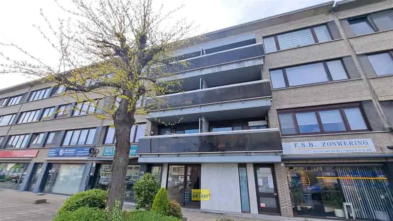 Appartement te huur