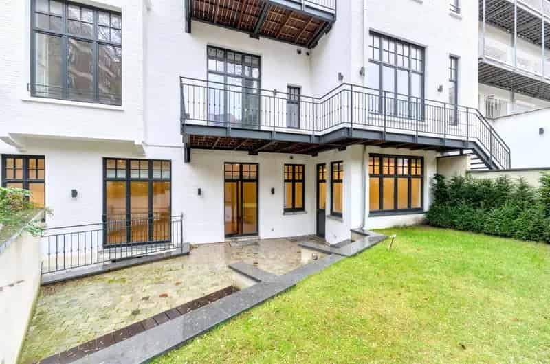 Appartement in Sint-Gillis
