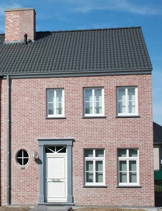 Huis te koop in Nederename