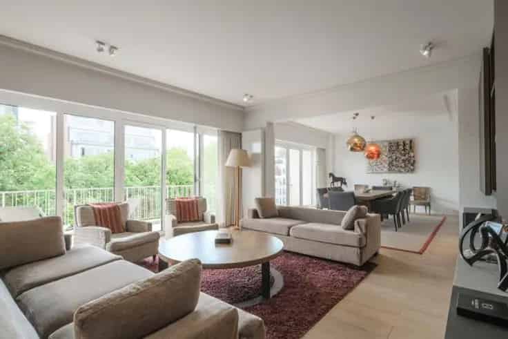 Appartement Te Koop