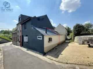 Huis te koop - Overboelare RBT30478