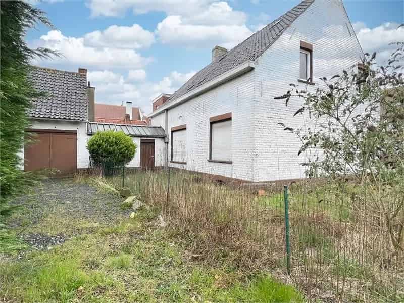 Bouwgrond te koop Torhout