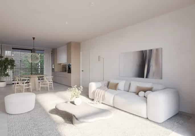 DamasK - Appartement te koop
