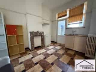 Appartement te koop Vorst 91m² te renoveren