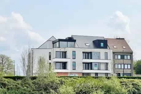 Project: Residentie ATLAS_David Teniersstraat/Molendam RONS - Ronse 26817-6396370