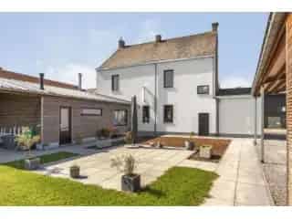 Huis gemengd gebruik te koop - Roosdaal RBS88972
