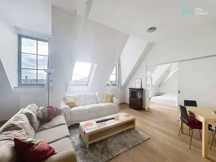 Appartement Te Koop