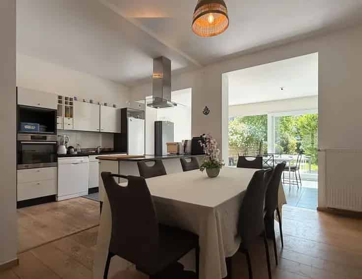 Appartementsblok Te Koop: Opbrengsteigendom 2 Eenheden 245m²