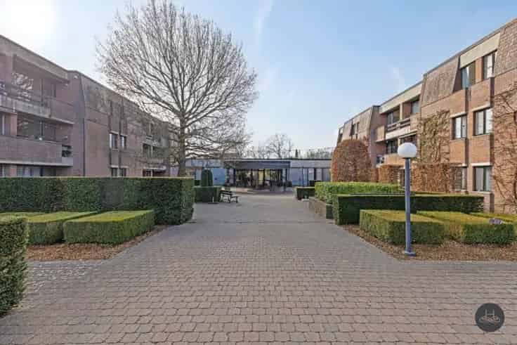 Serviceflat Te Koop