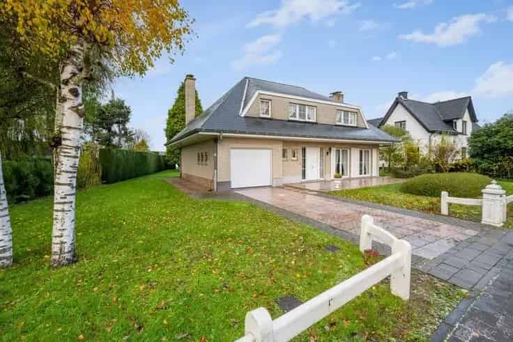Villa Te Koop