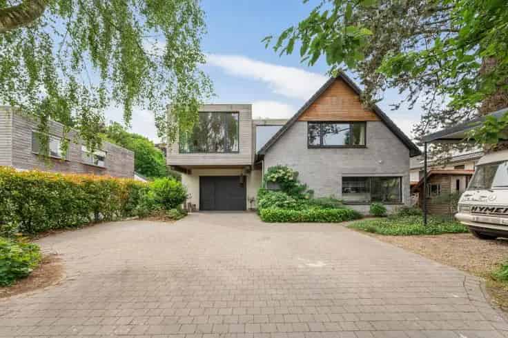 Huis Te Koop