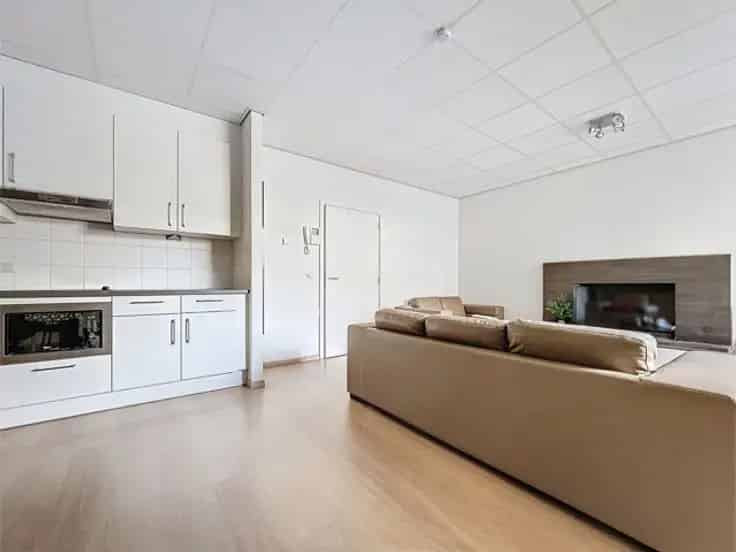 Studio Te Koop