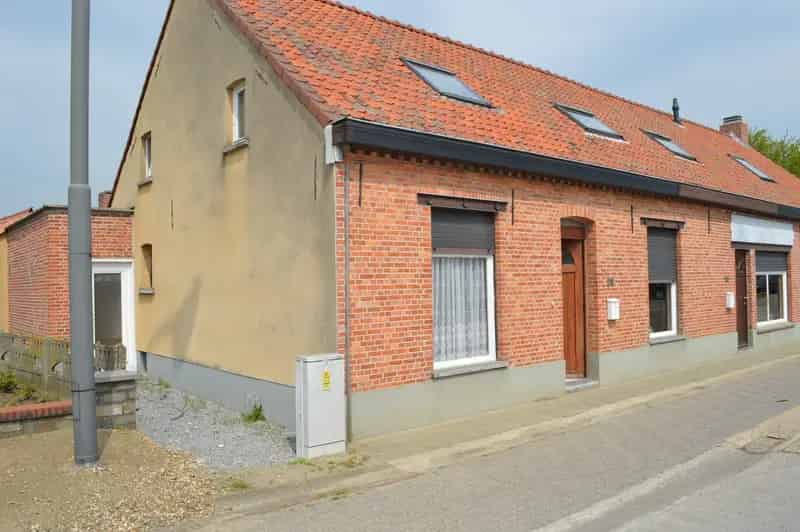 Twee woningen