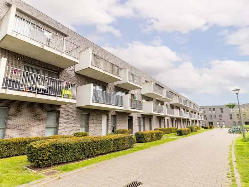 Appartement te huur