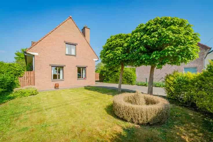 Huis Te Koop