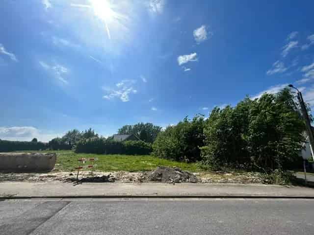 Bouwgrond te koop in Itterbeek