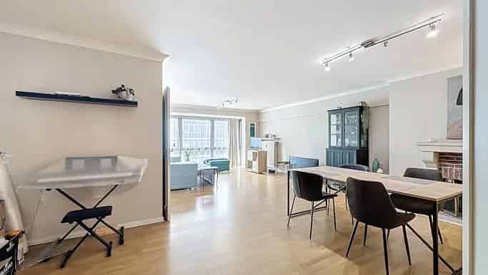 Appartement te huur in Franklin Rooseveltlaan 33, Gent - Dewaele