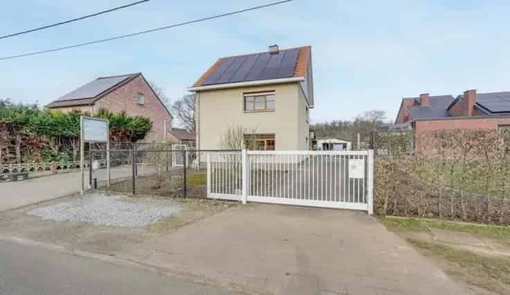Huis Te Koop