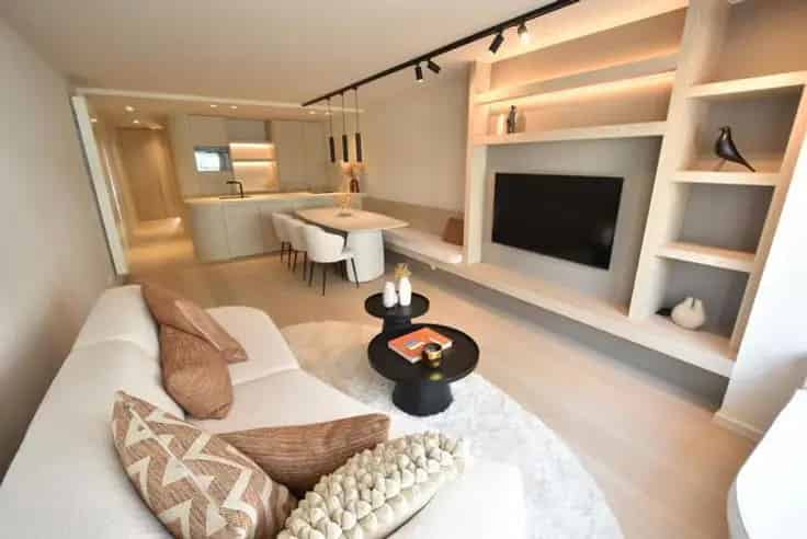 Appartement Te Koop