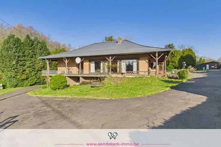 Huis Te Koop