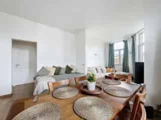 Appartement te koop - Schaarbeek VBD04105