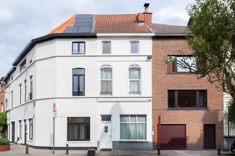 Huis te koop in Ledeberg