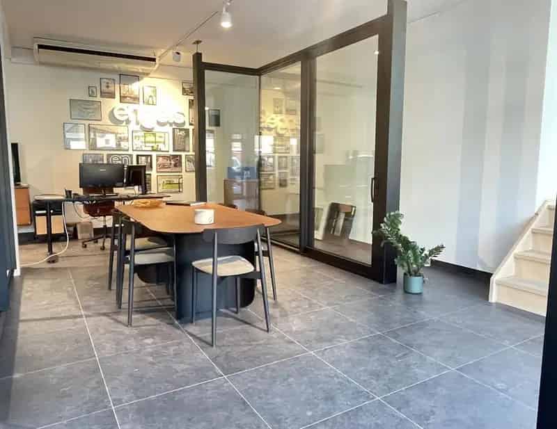 Kantoor te huur in Aalst