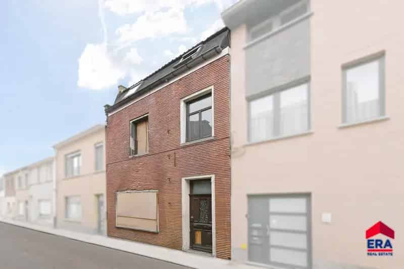 Huis te koop