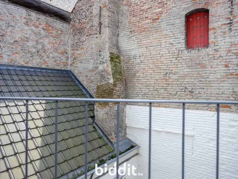 CASCO APPARTEMENT OP TOPLOCATIE