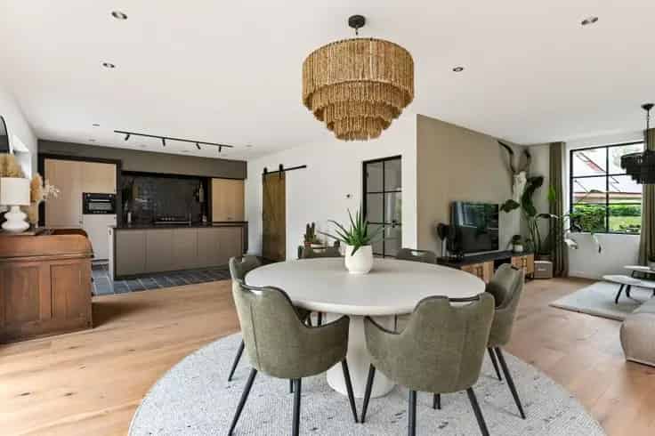 Huis Te Koop