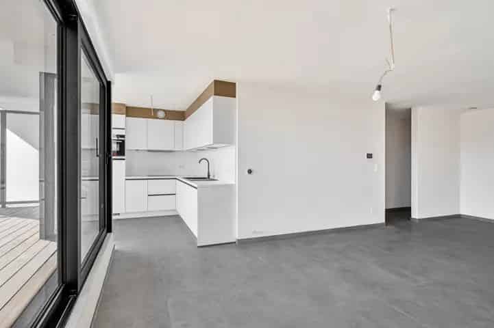 Residentie Jacqueline - Appartement te koop