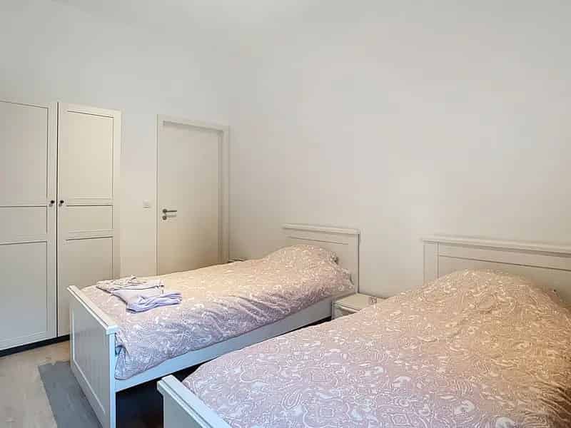 Hoogwaardig BEN nieuwbouw appartement in het centrum van Tienen