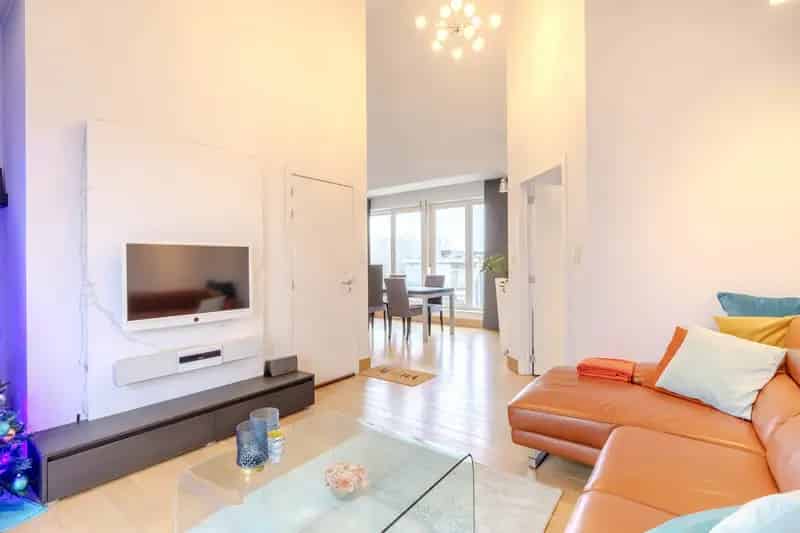Appartement te huur