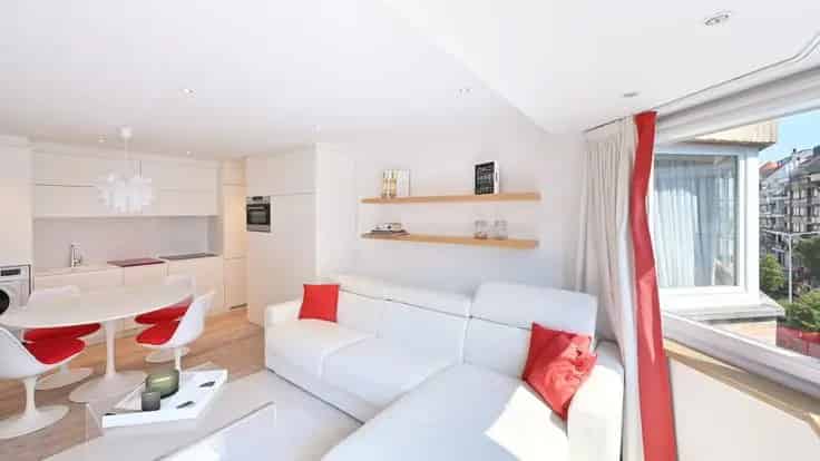Appartement Te Koop