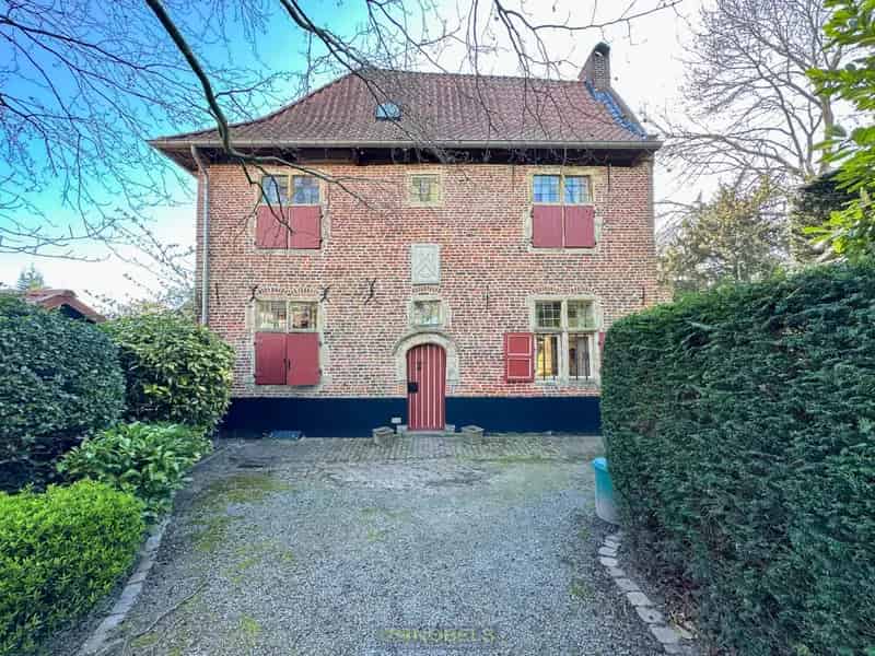 Huis te huur