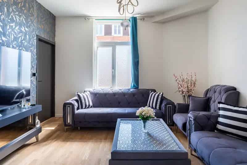 Lichtrijk hoek appartement met karakter!  8515063