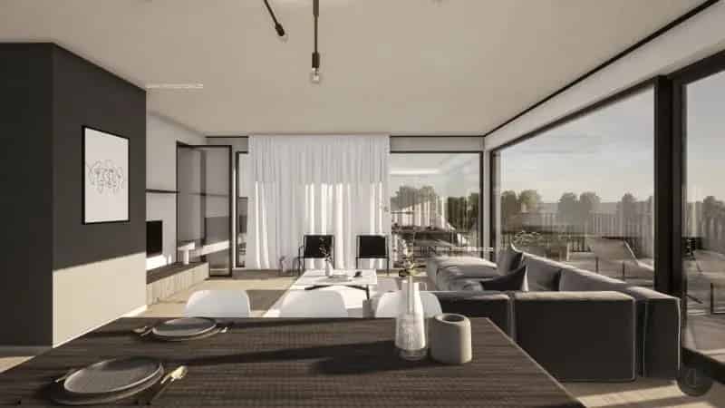 Te koop in Residentie Mila En Nora Kortemark