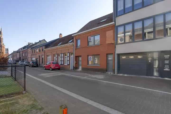 Huis te koop in Arendonk