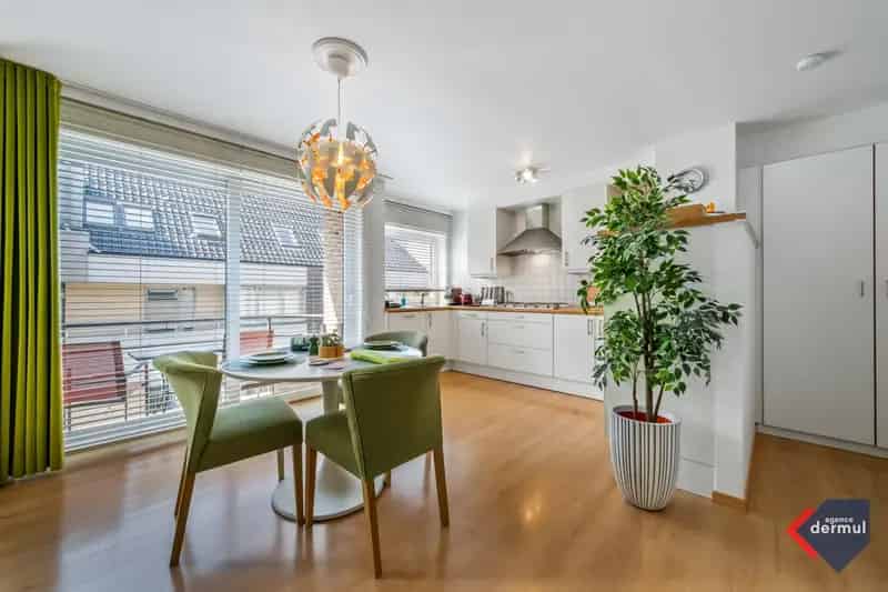 Te koop Oostende Pastoor Pypestraat 3