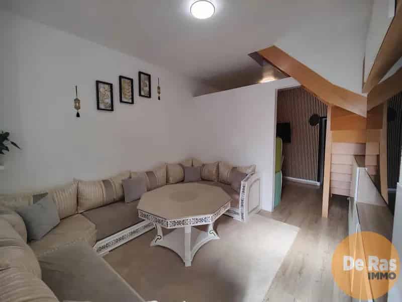 Huis te koop