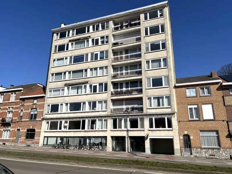 Overdekte autostaanplaats - Tervuursevest 254 ,3000 Leuven