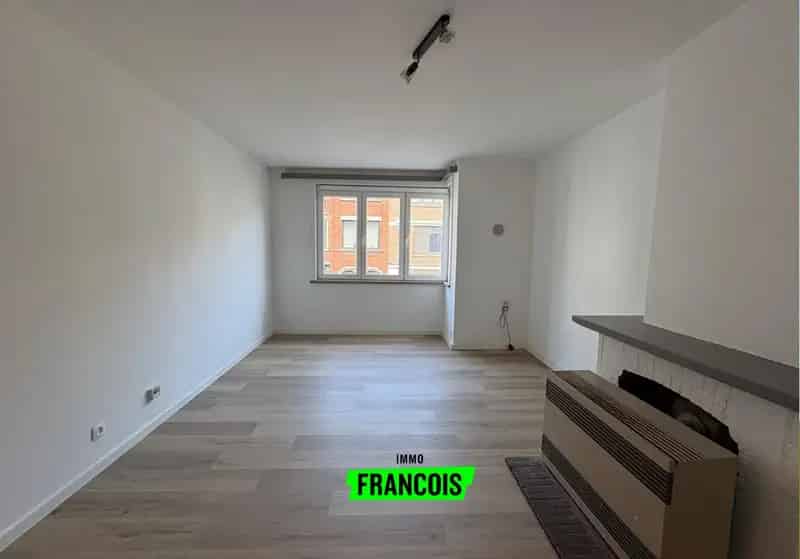 Knus 1 slaapkamer appartement te huur te Frère Orbanstraat Oostende!