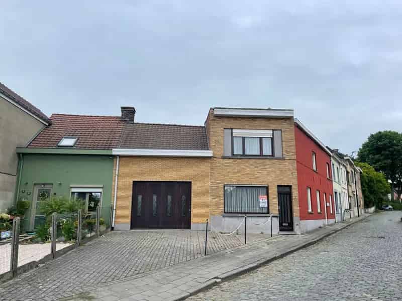 Huis te koop