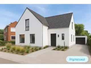 Huis te koop - Laakdal RBT95555