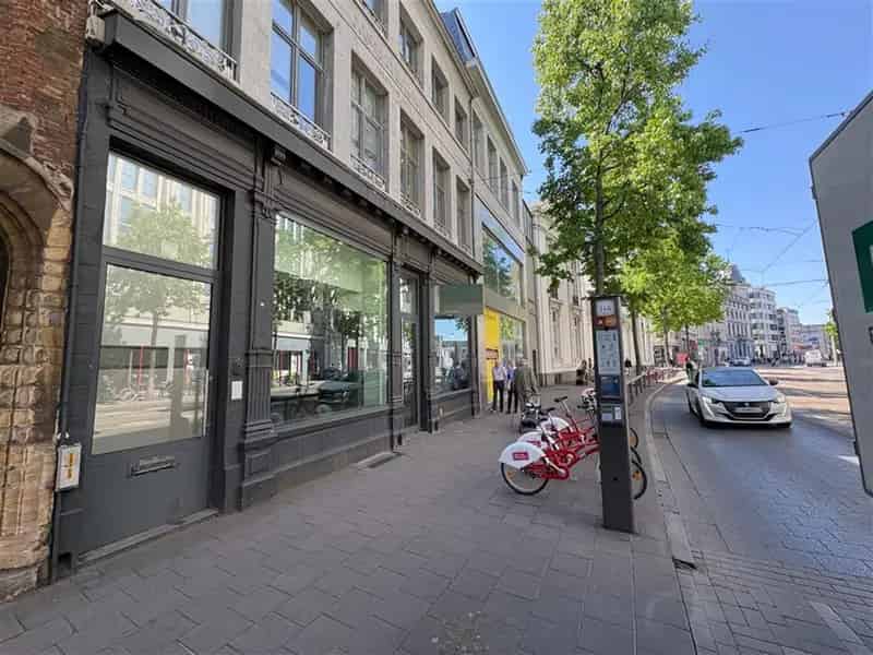 TE HUUR Windelpland te Antwerpen