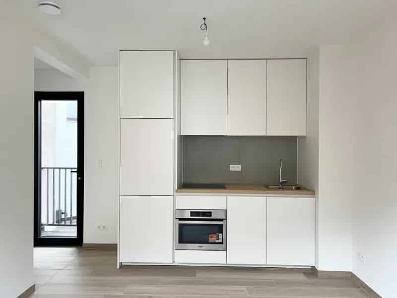 Huis te huur in Gent