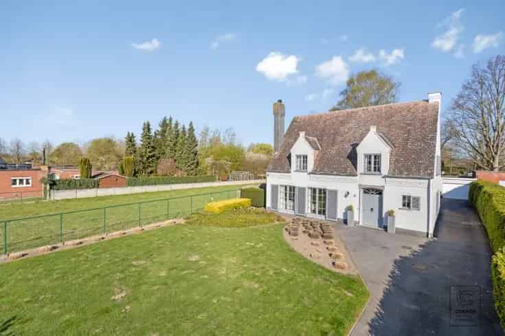 Villa Te Koop
