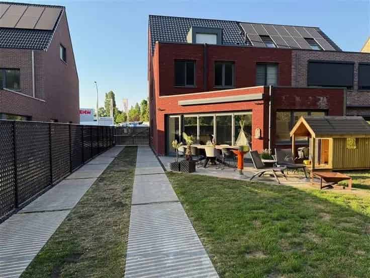 Huis Te Koop