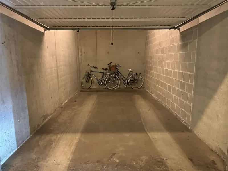 Garage te koop