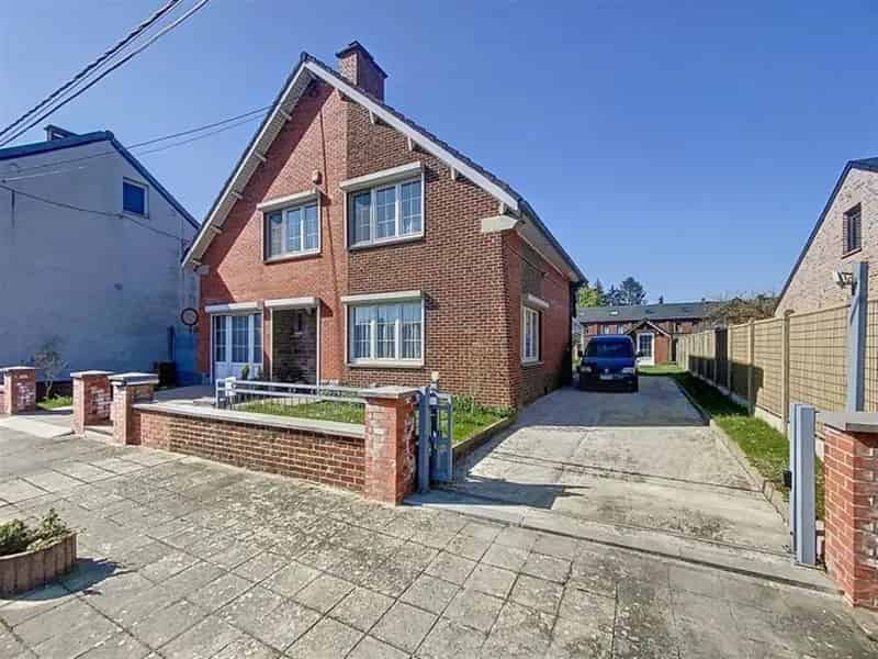 Huis te koop